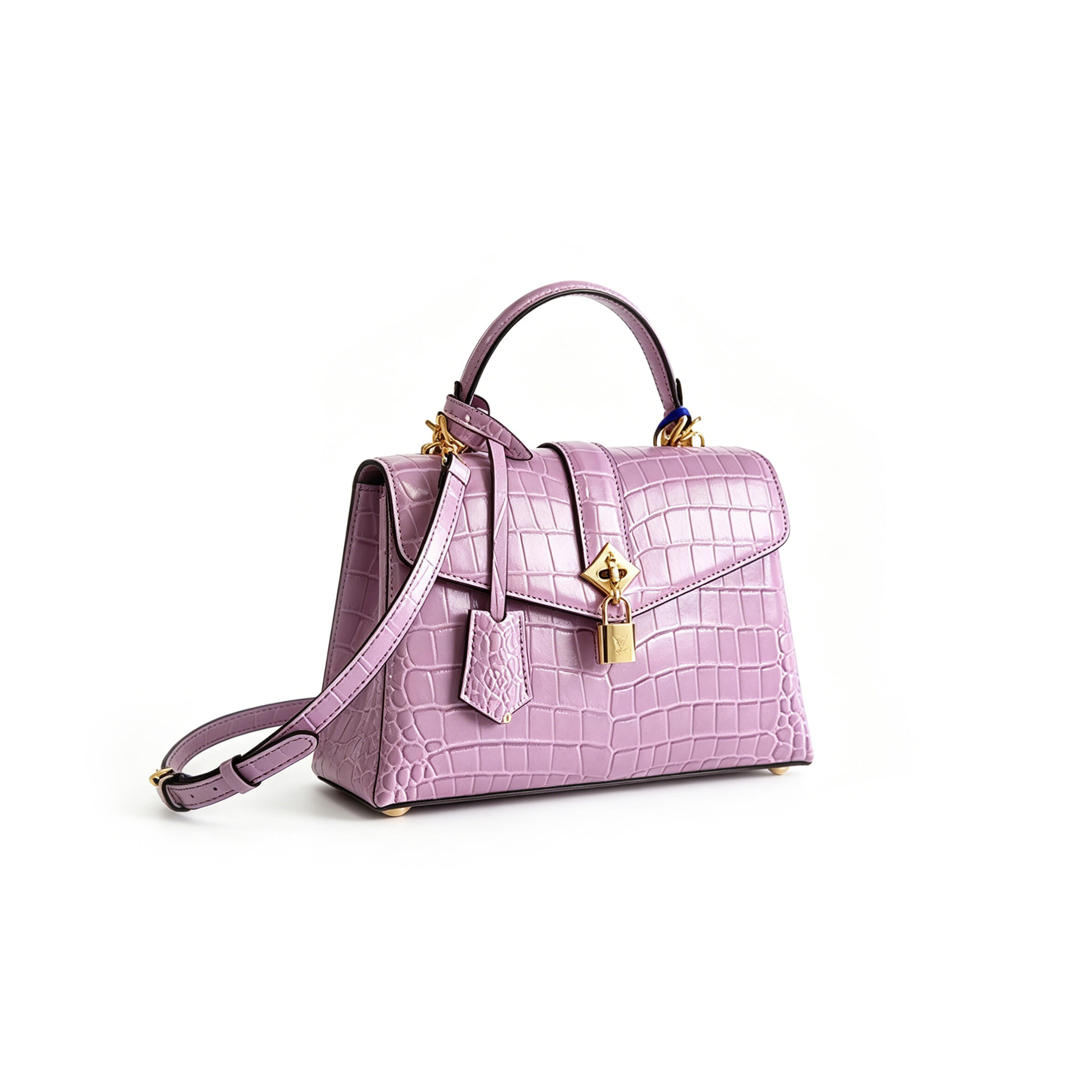 LOUIS VUITTON MASTER ROSE DES VENTS BAG M84714 (27*18*9cm)